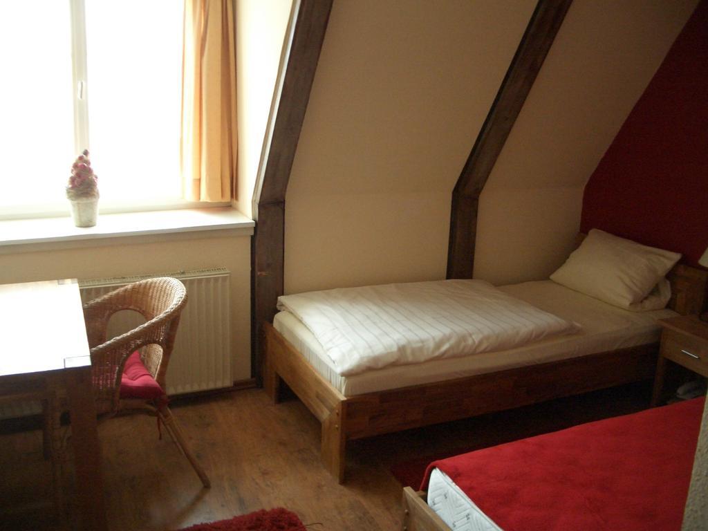 Hotel Restaurant Burgerstuben Bad Segeberg Zewnętrze zdjęcie